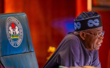 Nigeria’s Public Debt Breakdown: Who we are owing as of June 2025