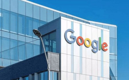Google Grants Students In Nigeria, Others Free Access On Advanced AI Tools
