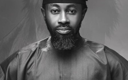 AMAC Election: Mbagwu Hails Dr. Moses Capacity As Peter Obi Endorses Him