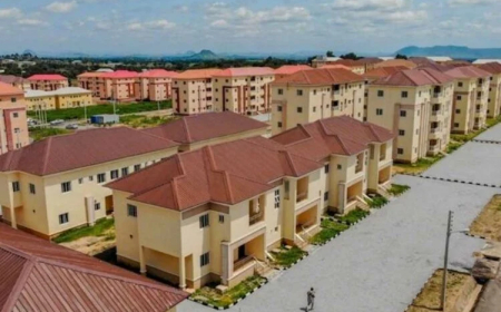 nairaandkobo proposes inclusive strategy of sourcing Morgage in Nigeria