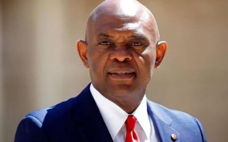 Elumelu calls for better governance to attract investment across Africa
