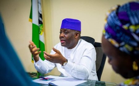 FG: All pending demands were met, ASUU strike is needless