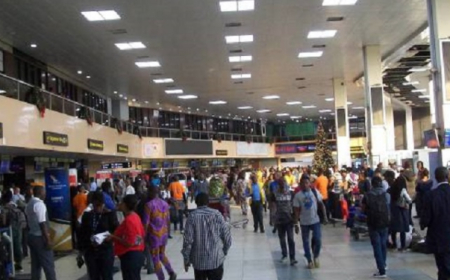 NCAA warns domestic airlines to process ticket refunds within 14 days