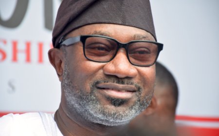 Femi Otedola reduces stake in Geregu, sells over N1bn shares