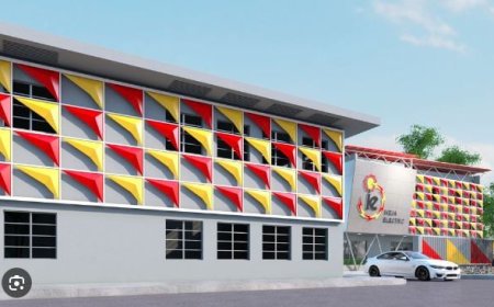 Ikeja Electric trains electricians in safety procedures