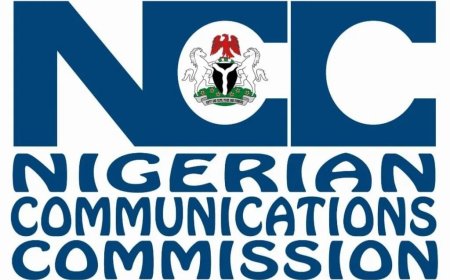 NCC links tariff reforms to N1tn telecom infrastructure investment