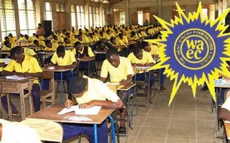 WAEC announces job vacancies across Nigeria, applications close November 21
