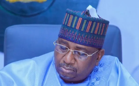 Kebbi Govt approves N4.05 billion to rehabilitate seven general hospitals