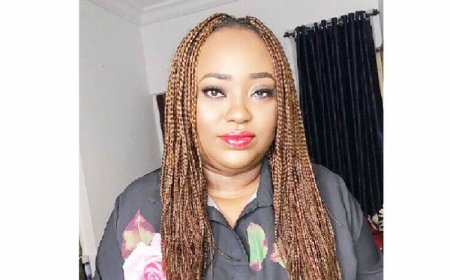 2 Nigerian Films To Open, Close 3rd Africuff Edition