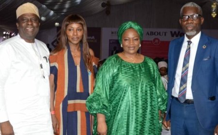 Federal Government Pledges Reforms To Boost Women-owned Businesses