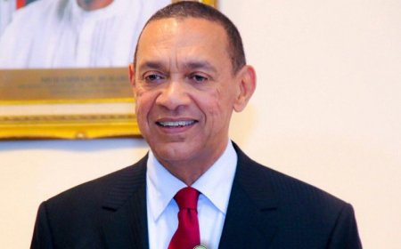 Why I Joined APC – Ben Murray-Bruce