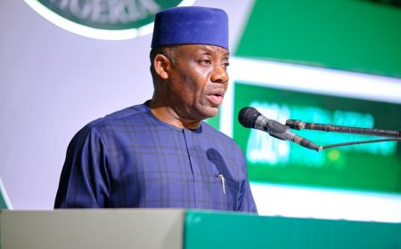 FG, EU inaugurate steering committee for €40m education project in Northwest