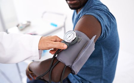 Five silent health killers you may not know about