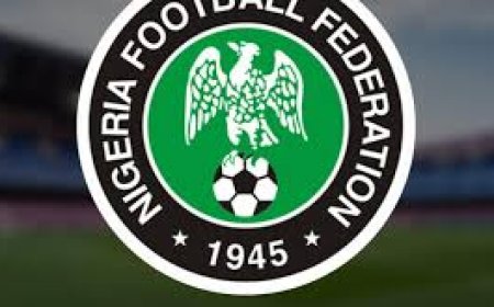 NFF technical committee decides fate of national team coaches