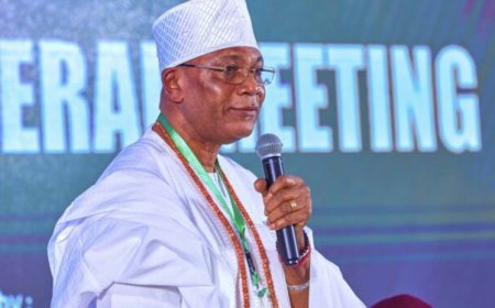 Nigeria First policy: Manufacturers demand yearly local content targets in govt. procurements