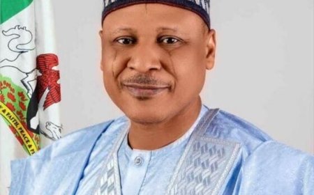 Minister, NOUN Advocate Ethical Use Of AI