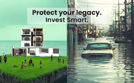 Why Lagos mainland properties now deliver higher ROI than the Island