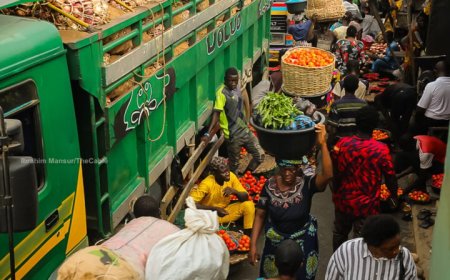 Petrol price hike, decline in inflation rate… business stories to track this week