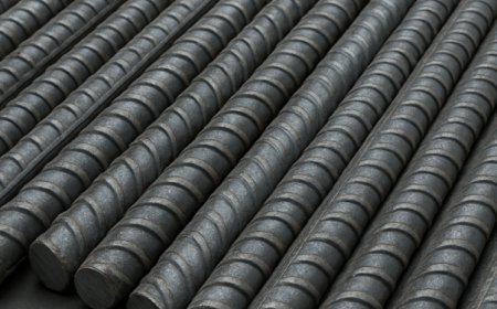 Steel rod prices in Nigeria rise by up to 210% in two years