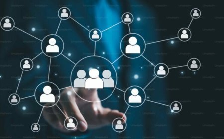 How Centralized Platforms Strengthen Compliance And Governance