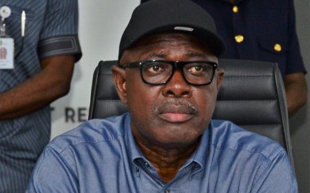 Nigeria to demand higher OPEC quota, says Lokpobiri