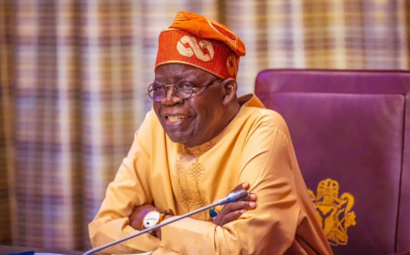 Home » News » 2027: Lagos APC stakeholders endorse Tinubu for second term News October 21, 2025  2027: Lagos APC stakeholders endorse Tinubu for second term
