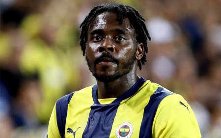 Osayi-Samuel gets one-match ban