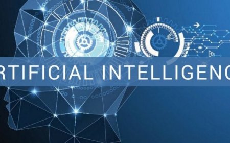 Ways to use AI for better financial planning