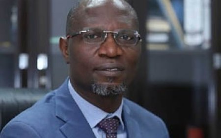 Sustainable finance redefining investment decisions, says SEC