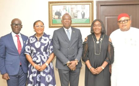 Over 60% of insurers will survive recapitalisation – NCRIB