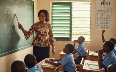 Arts And Humanities Students Need Maths Too