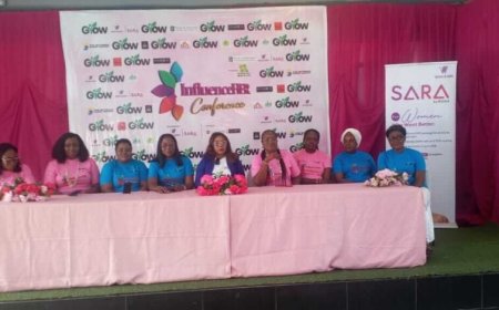 Foundation, BOI to facilitate access to funding for women-led businesses at ‘InfluenceHer’ event