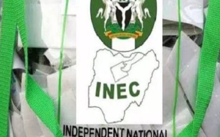 INEC: Imo, Lagos lead as over 8 million Nigerians begin voter registration