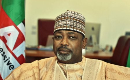 Minister Urges Access To Finance For Young Agripreneurs