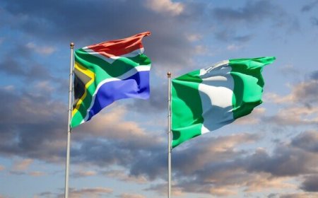 Nigeria, South Africa, and Kenya earn $1billion from digital entertainment in 2024