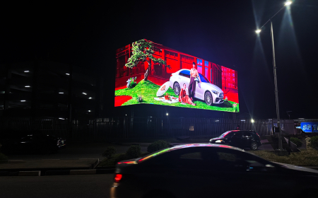 Digital ads to dominate 84% of Nigeria’s ad spend by 2029