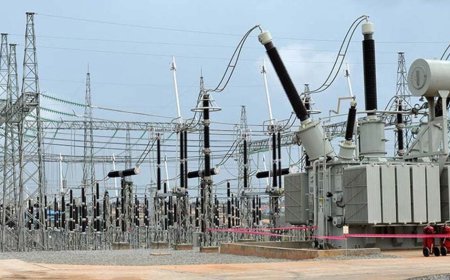 TCN cancels maintenance exercise at Enugu transmission substation