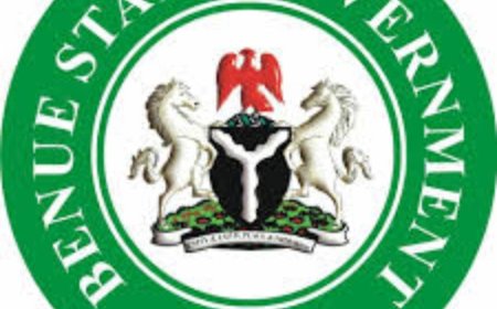 Benue Govt set to improve HIV, health programmes