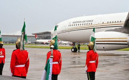 Nigeria’s Jet A1 crisis persists 32 years after pipeline collapse