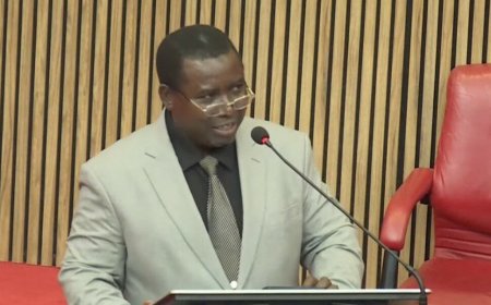 Tasks Before The New INEC Chairman