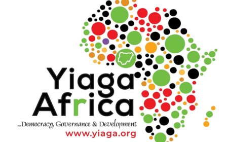 Proposed Electoral Reforms Good For Credible Polls – Yiaga Africa