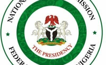 NSC Inspects Facilities For 2026 National Sports Festival In Enugu
