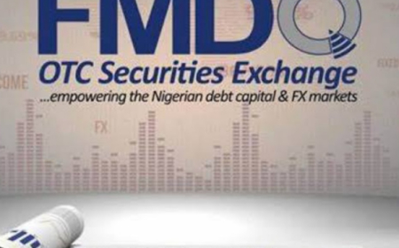 FMDQ Exchange lists N30.05 billion fresh Commercial Papers in one week