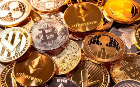SEC: Nigeria’s crypto transactions hit $50bn in one year