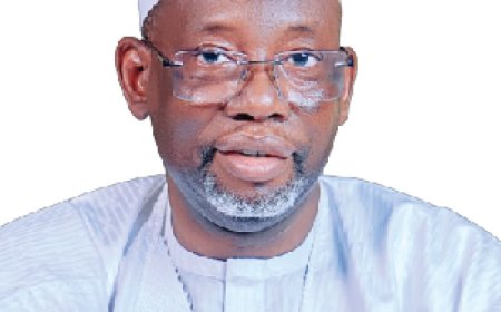 Jigawa Approves N30bn for Road Projects in Miga Council