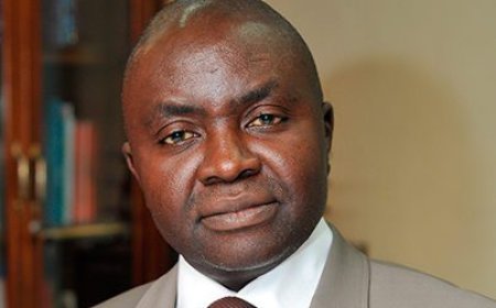 CPPE urges FG to enact Nigeria First Policy law to boost industrial growth and investment