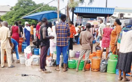 Gas marketers target 6m-tonne LPG supply, predict price drop