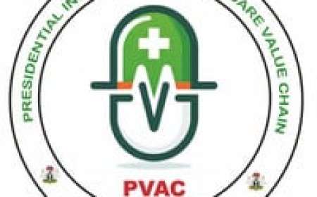 Nigeria Imports 99% of medical devices — PVAS Boss