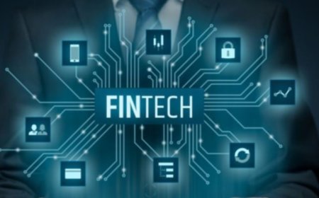‘Regulatory framework, consumer protection’ — highlights of Nigerian fintech regulatory commission bill