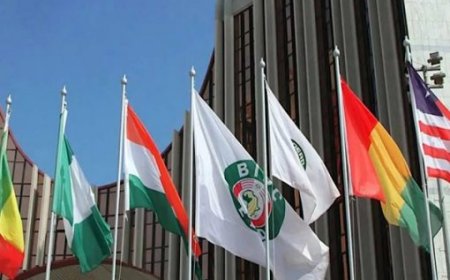 FG urges Southeast businesses to key into ECOWAS trade scheme